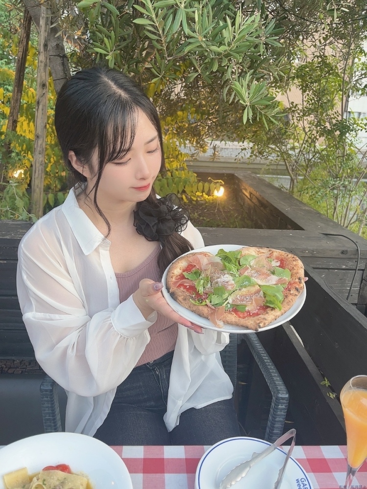 女の子ブログ画像