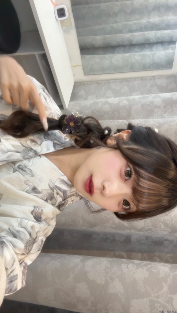 女の子ブログ画像