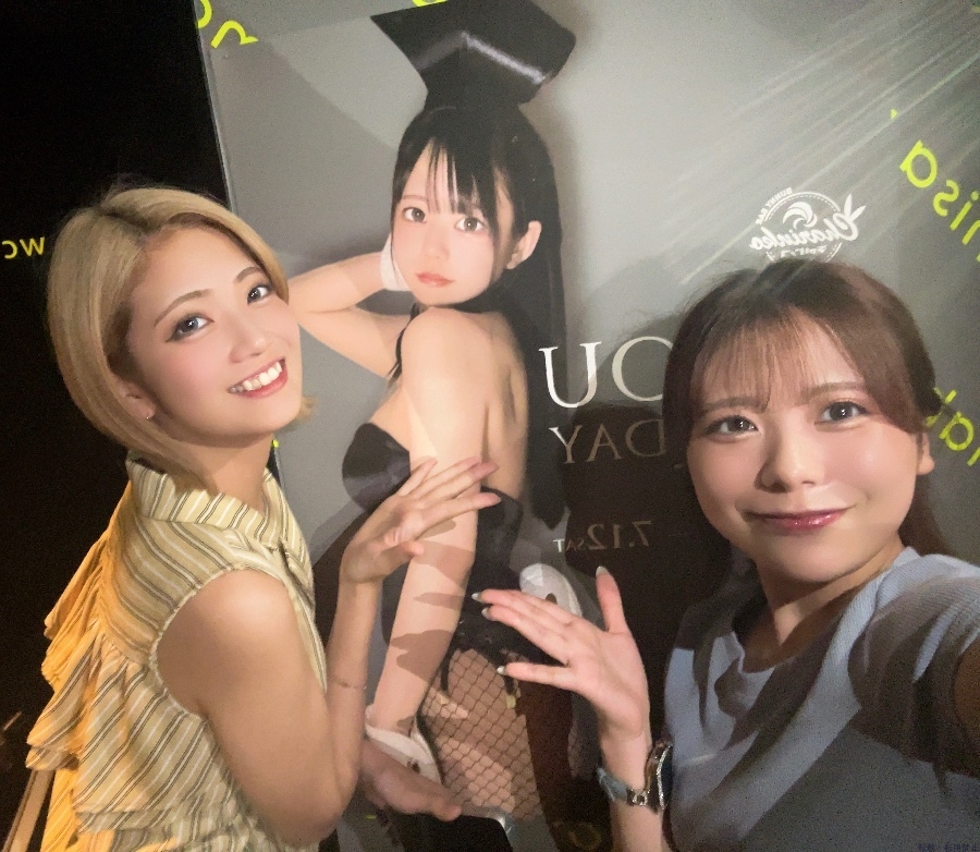 女の子ブログ画像