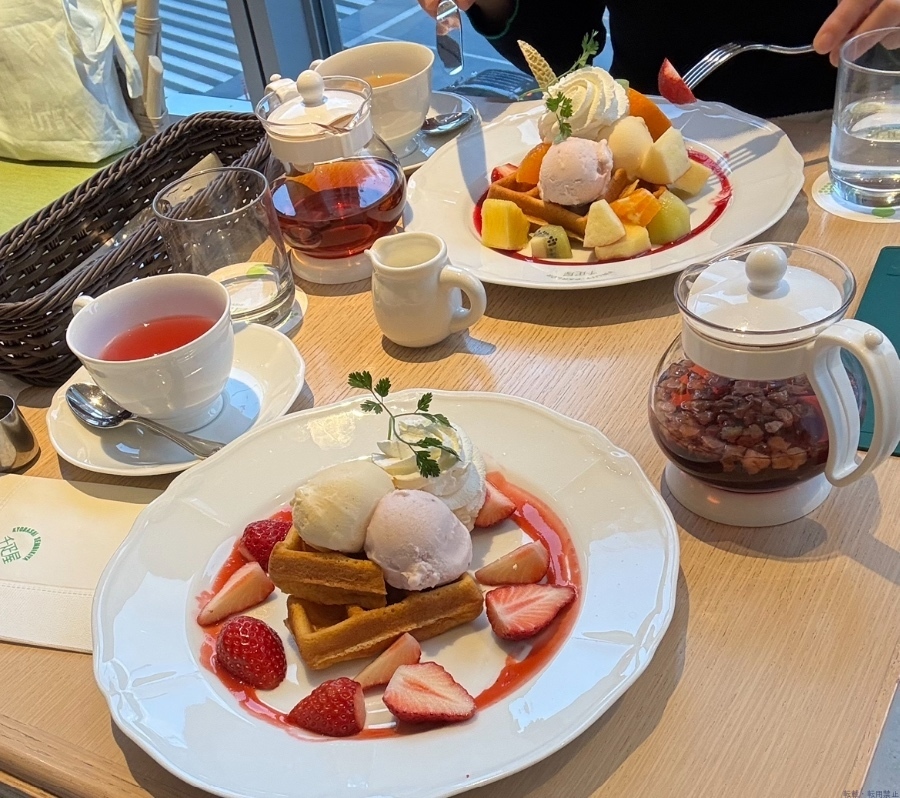 女の子ブログ画像