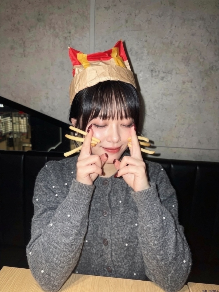 新着女の子ブログ画像