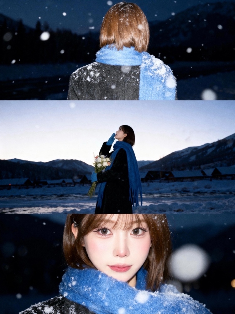 女の子ブログ画像