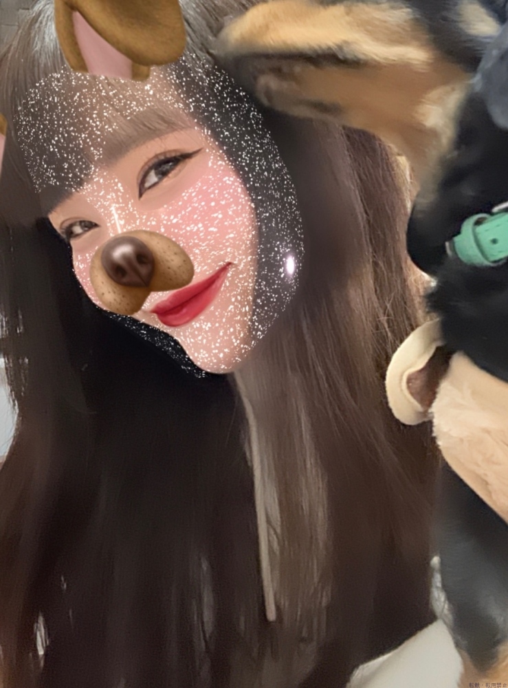 女の子ブログ画像