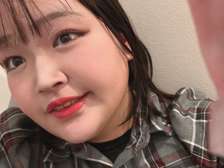 女の子ブログ画像