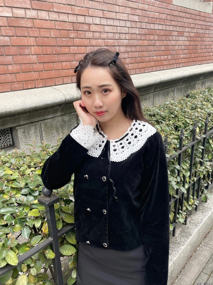 女の子ブログ画像