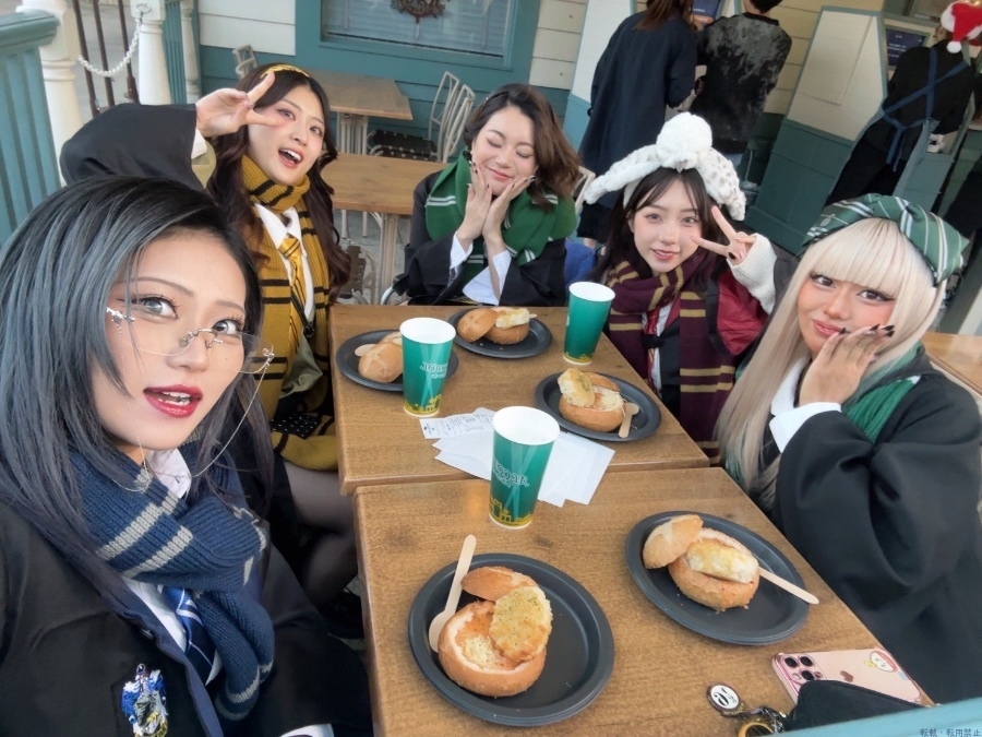 新着女の子ブログ画像