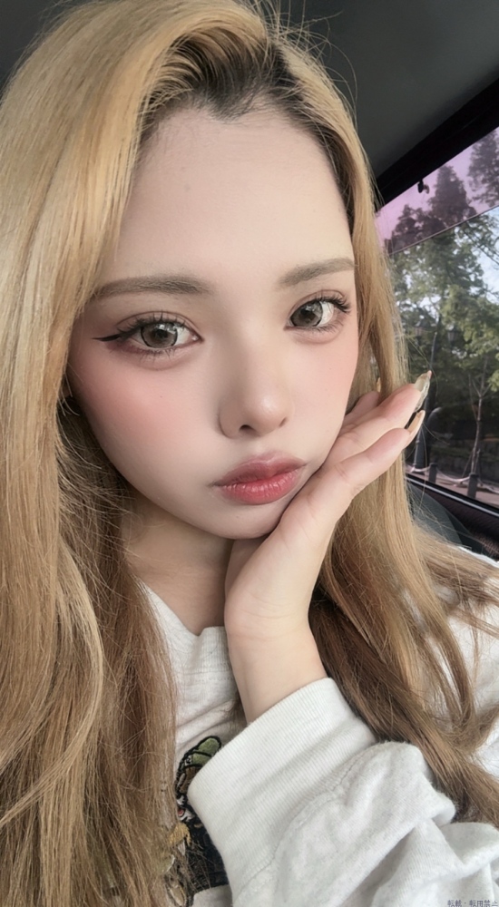 新着女の子ブログ画像