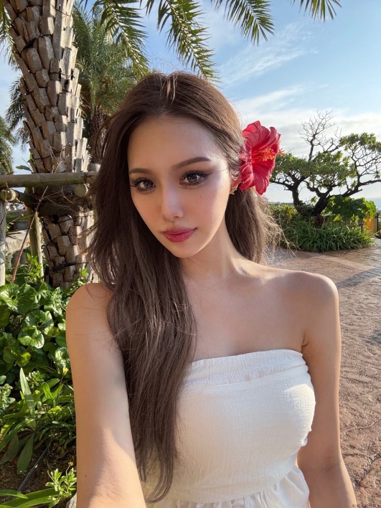 女の子ブログ画像