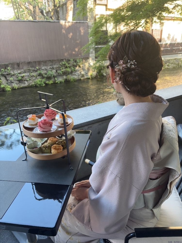 女の子ブログ画像