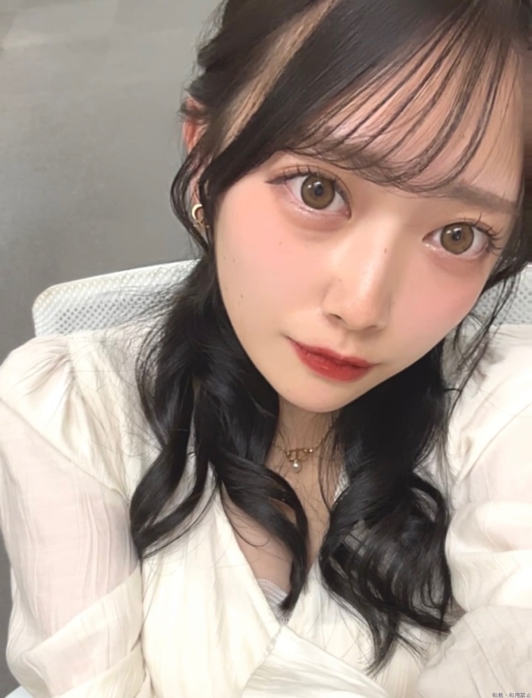 女の子ブログ画像