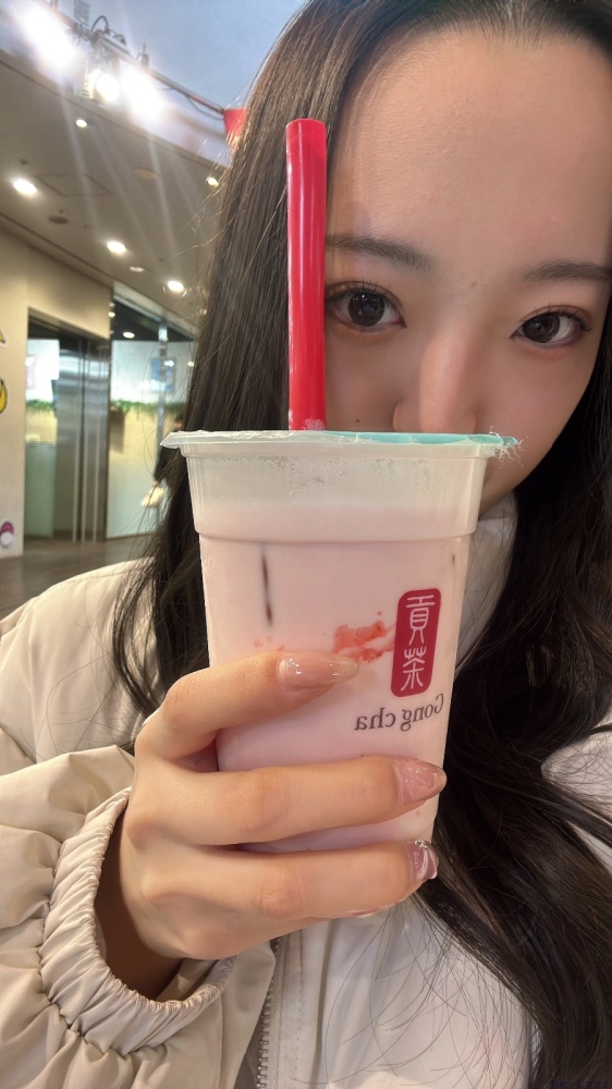 女の子ブログ画像