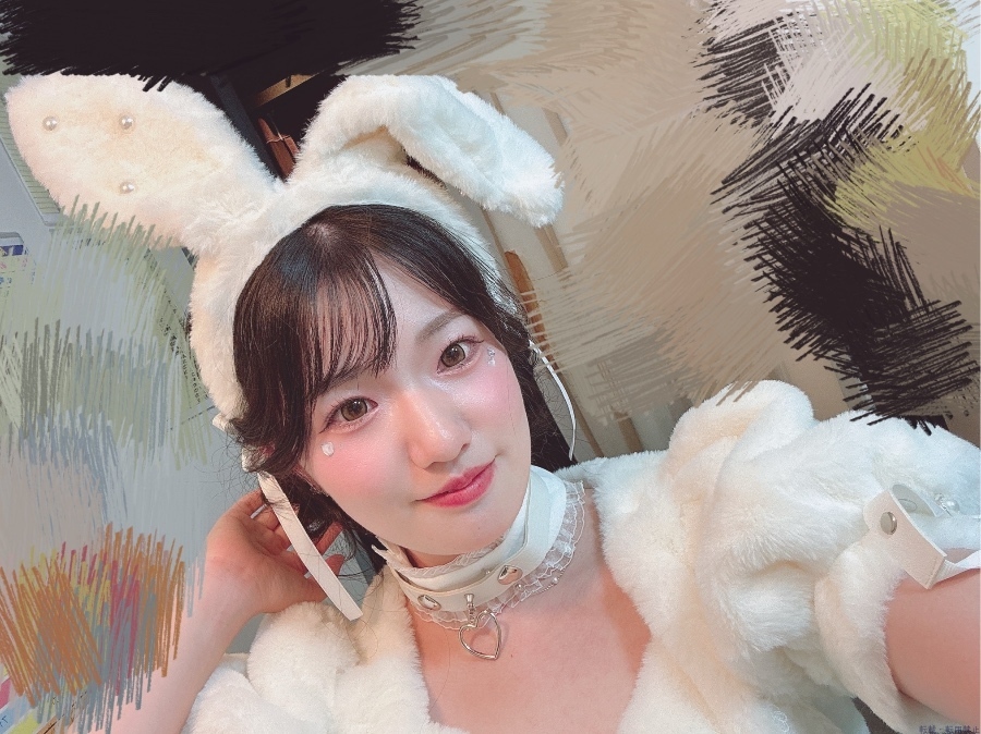 女の子ブログ画像