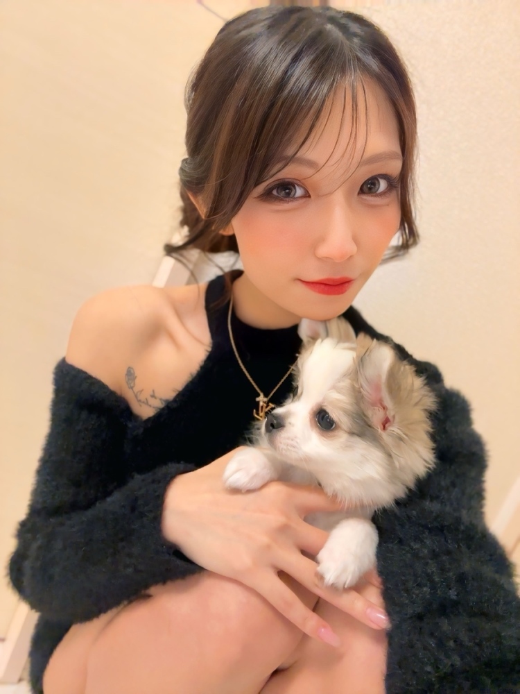 女の子ブログ画像