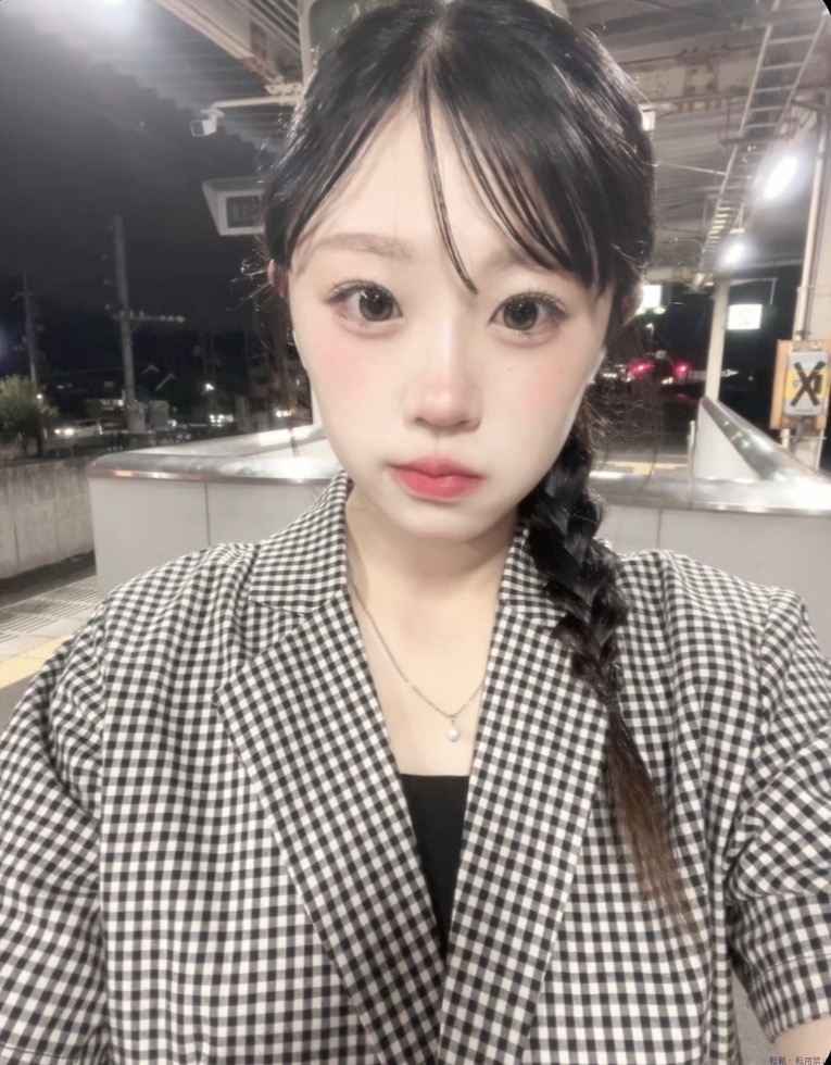 女の子ブログ画像