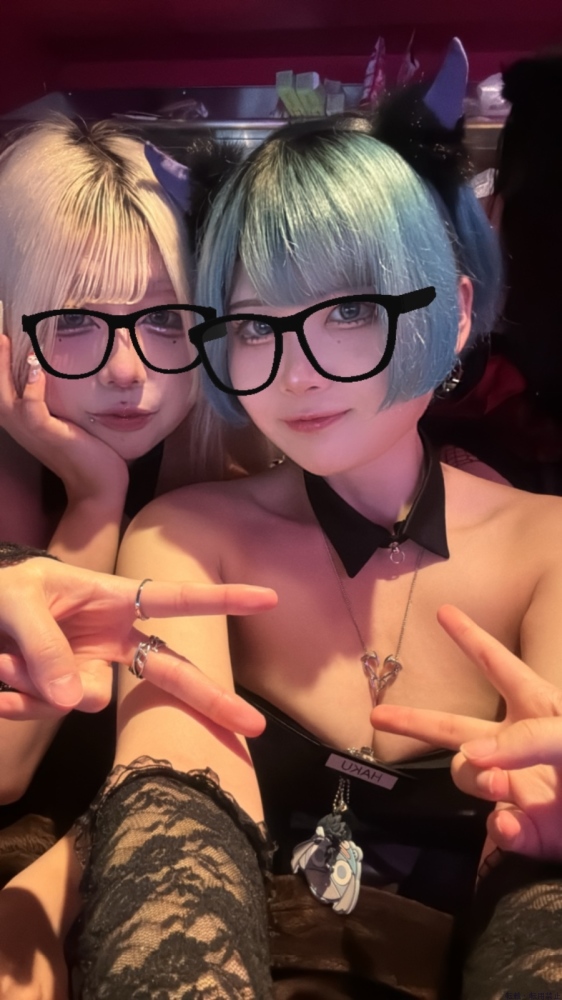 女の子ブログ画像