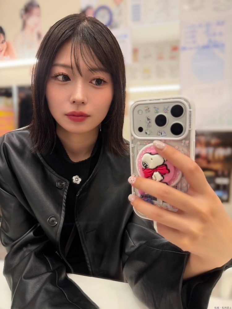 女の子ブログ画像
