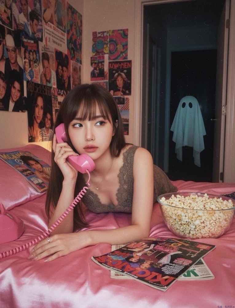 女の子ブログ画像