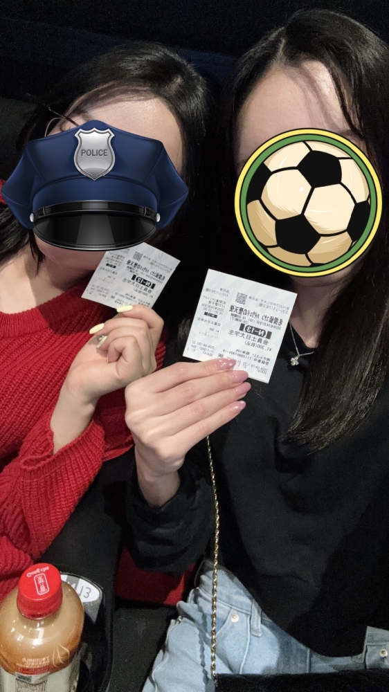 女の子ブログ画像