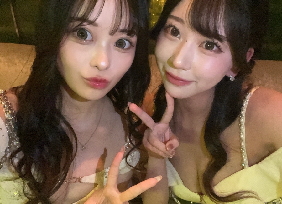 新着女の子ブログ画像