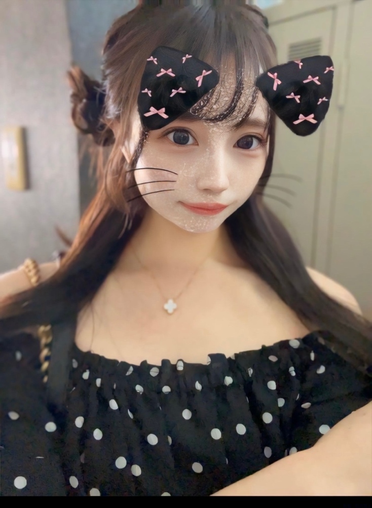 女の子ブログ画像