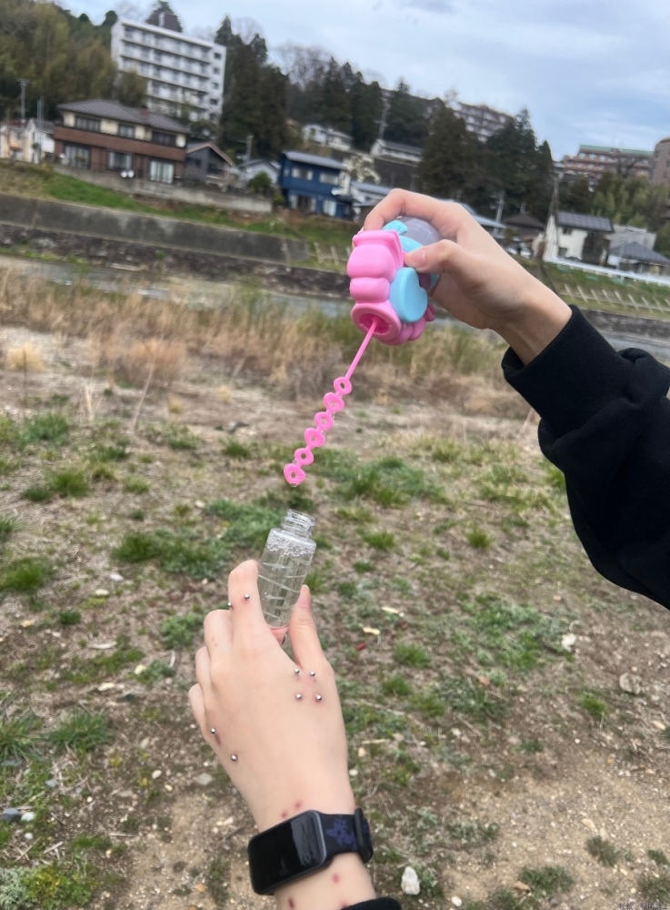 新着女の子ブログ画像