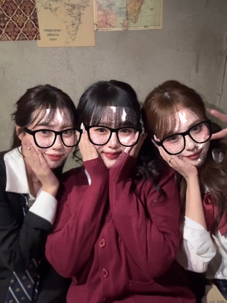 女の子ブログ画像