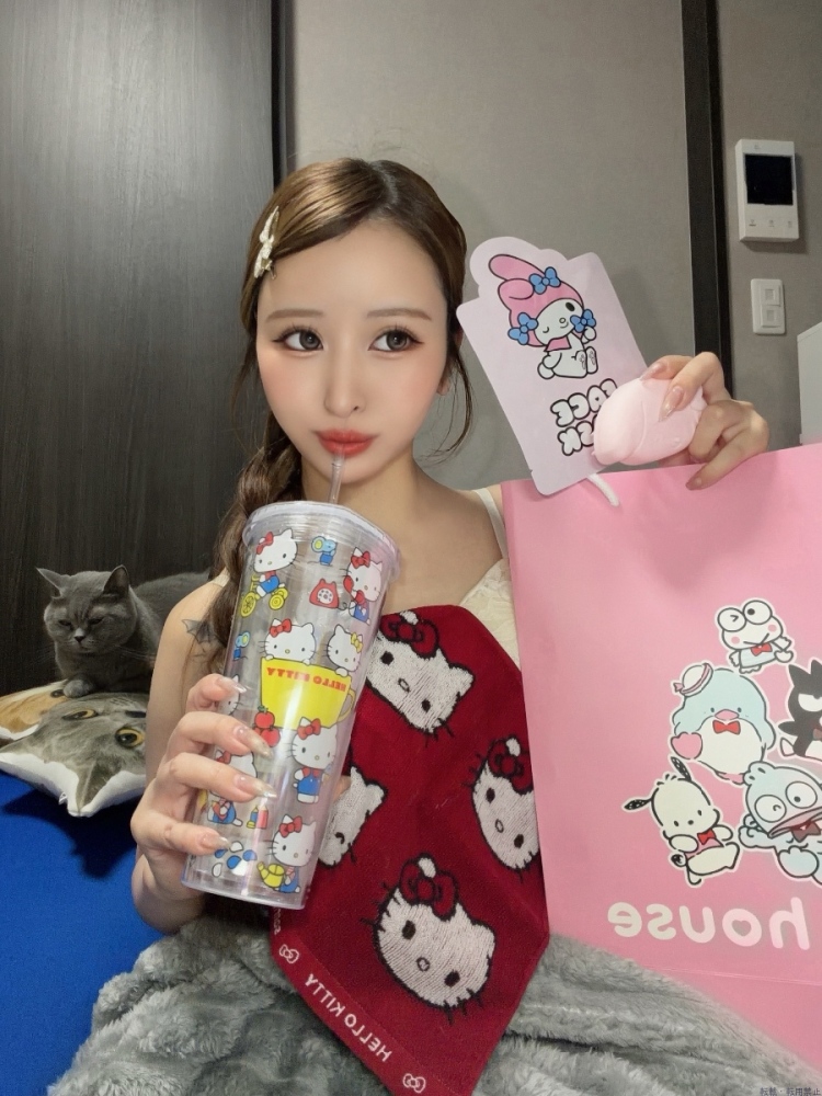 女の子ブログ画像