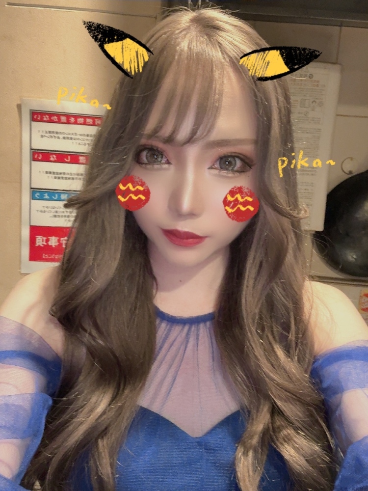 女の子ブログ画像