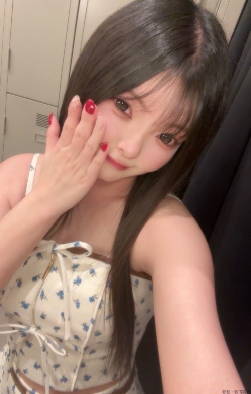 女の子ブログ画像