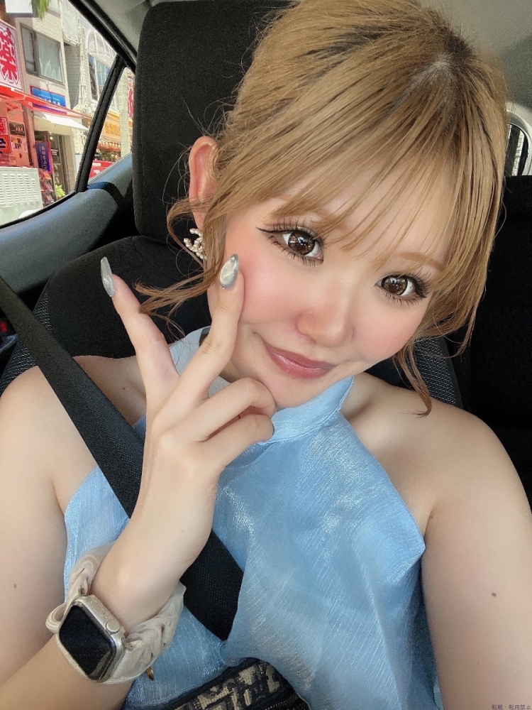 女の子ブログ画像