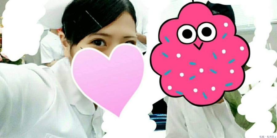 女の子ブログ画像