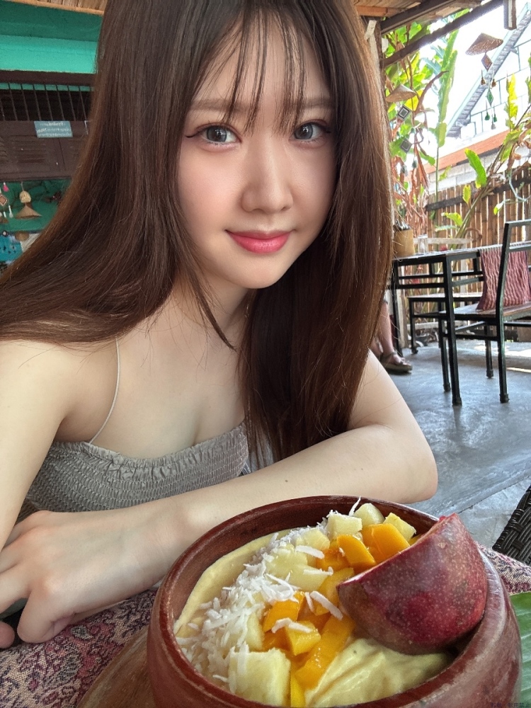 女の子ブログ画像