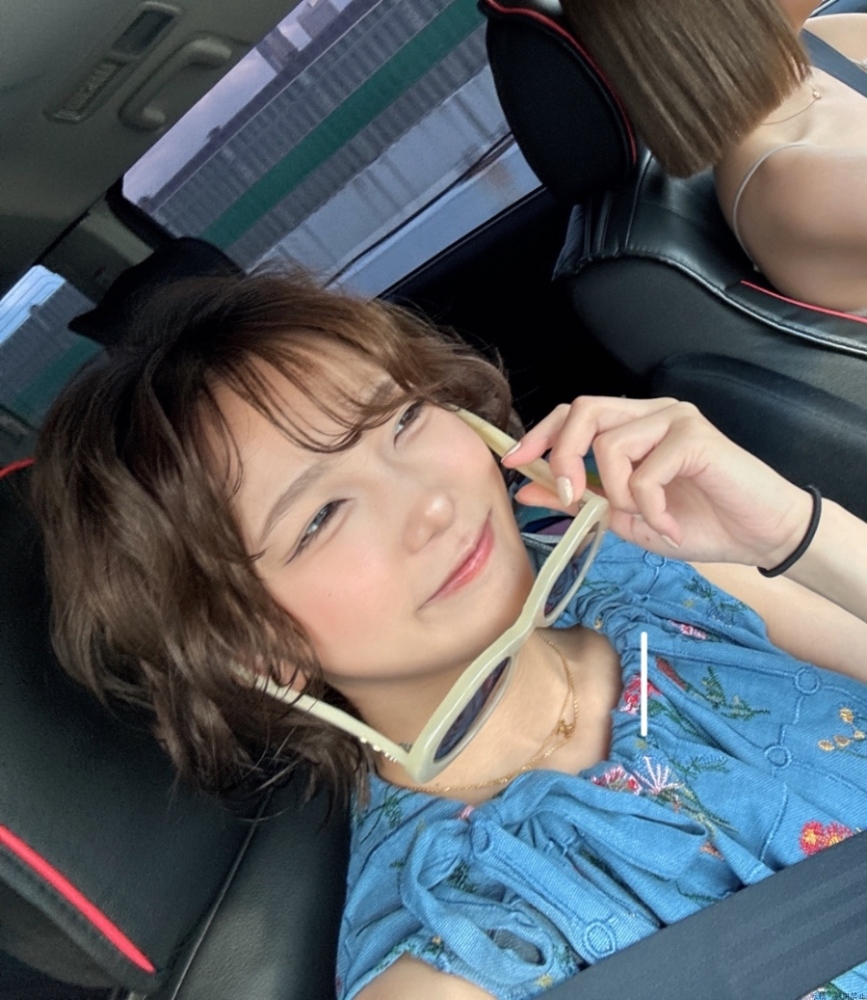 女の子ブログ画像