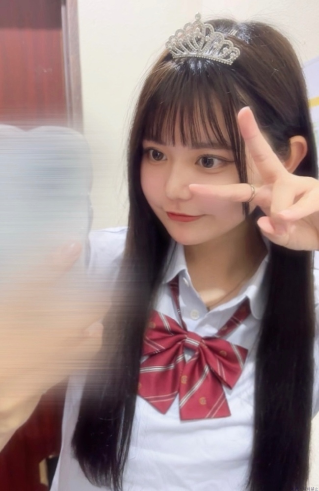 女の子ブログ画像