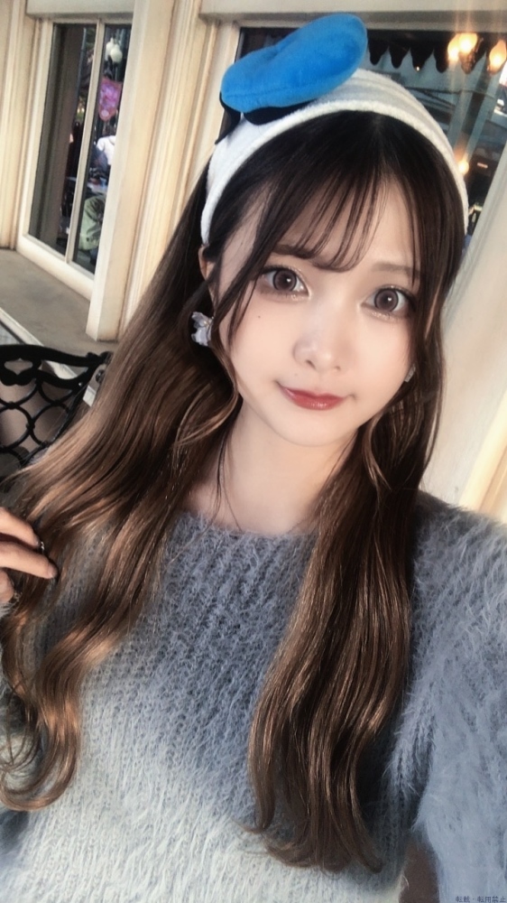 女の子ブログ画像