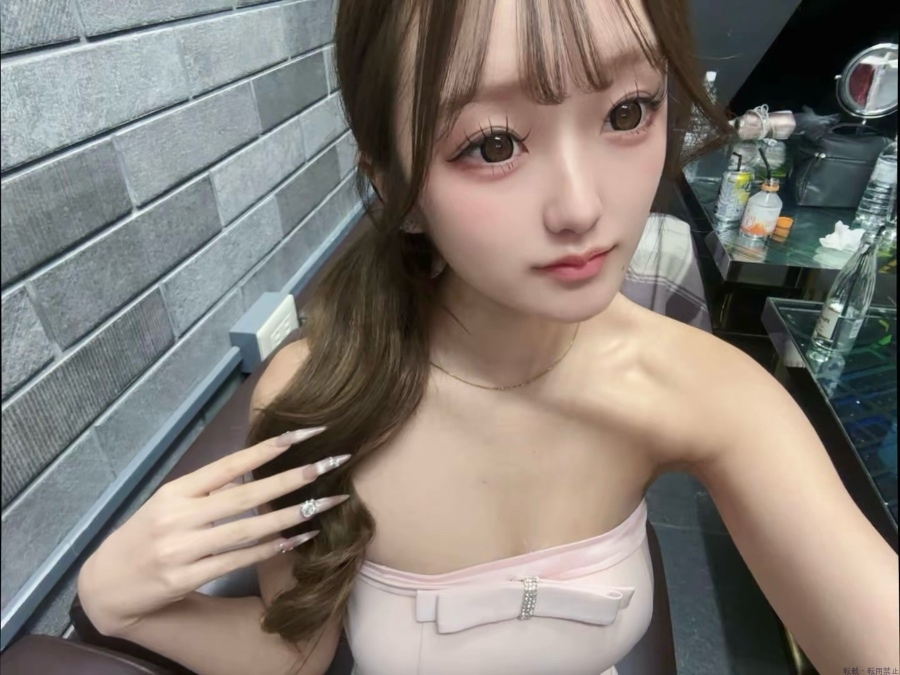 女の子ブログ画像