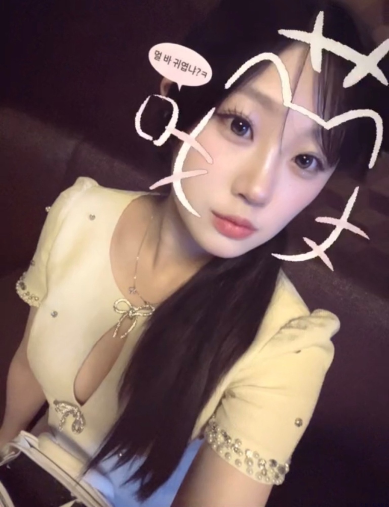 女の子ブログ画像