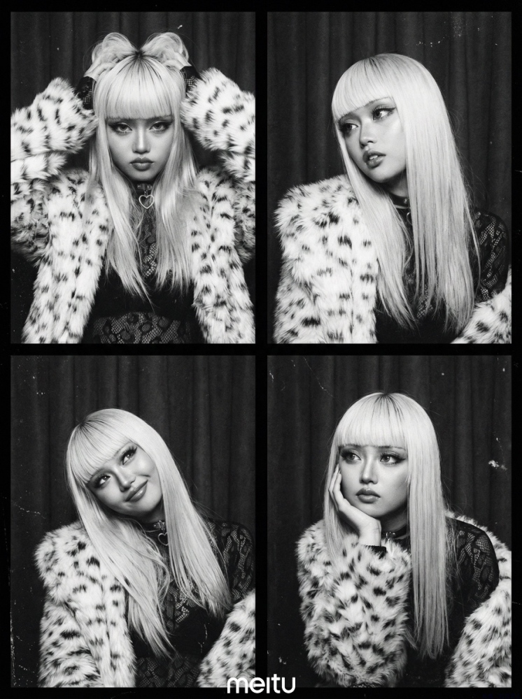 女の子ブログ画像