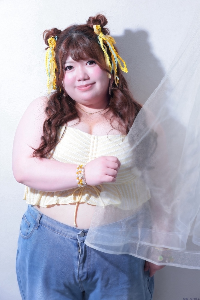 女の子ブログ画像