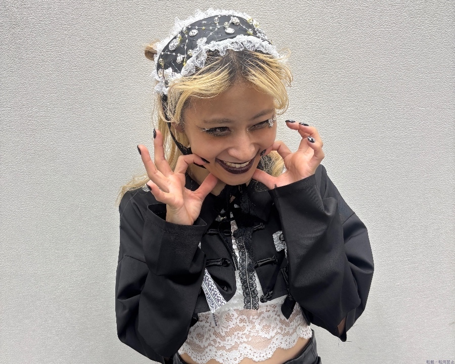 女の子ブログ画像