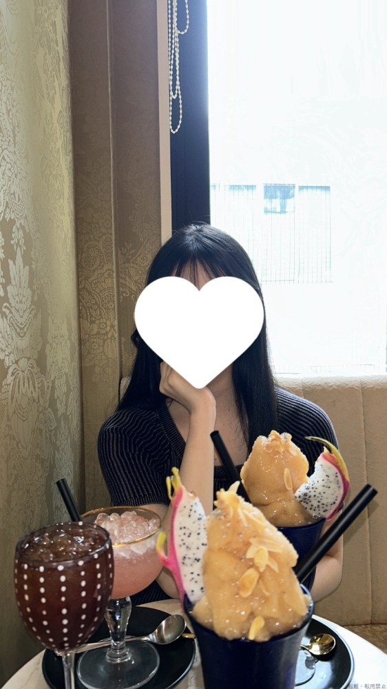 女の子ブログ画像