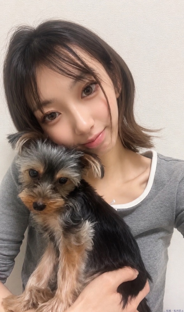 女の子ブログ画像