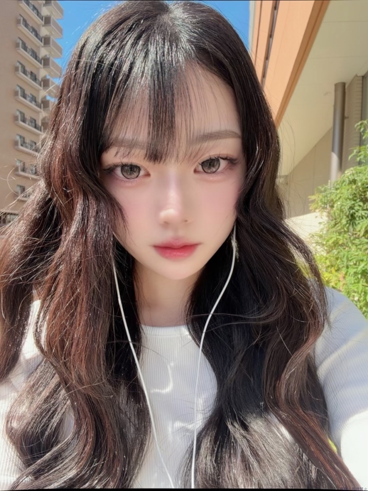女の子ブログ画像