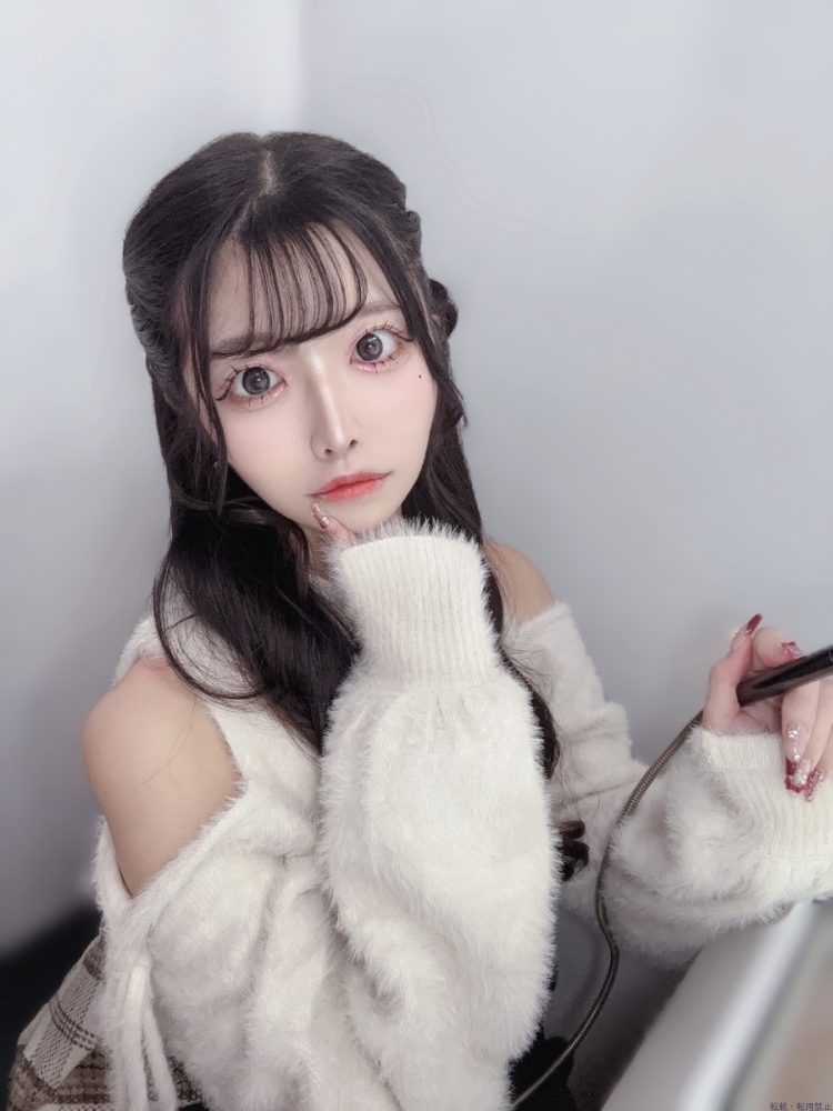 女の子ブログ画像