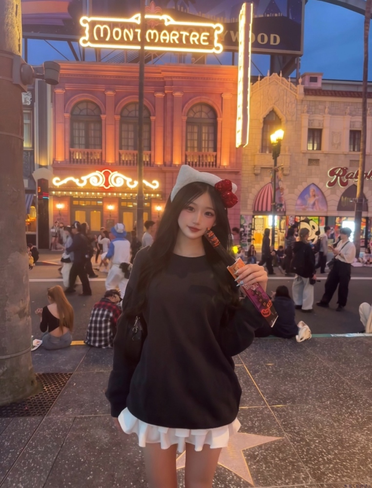 女の子ブログ画像