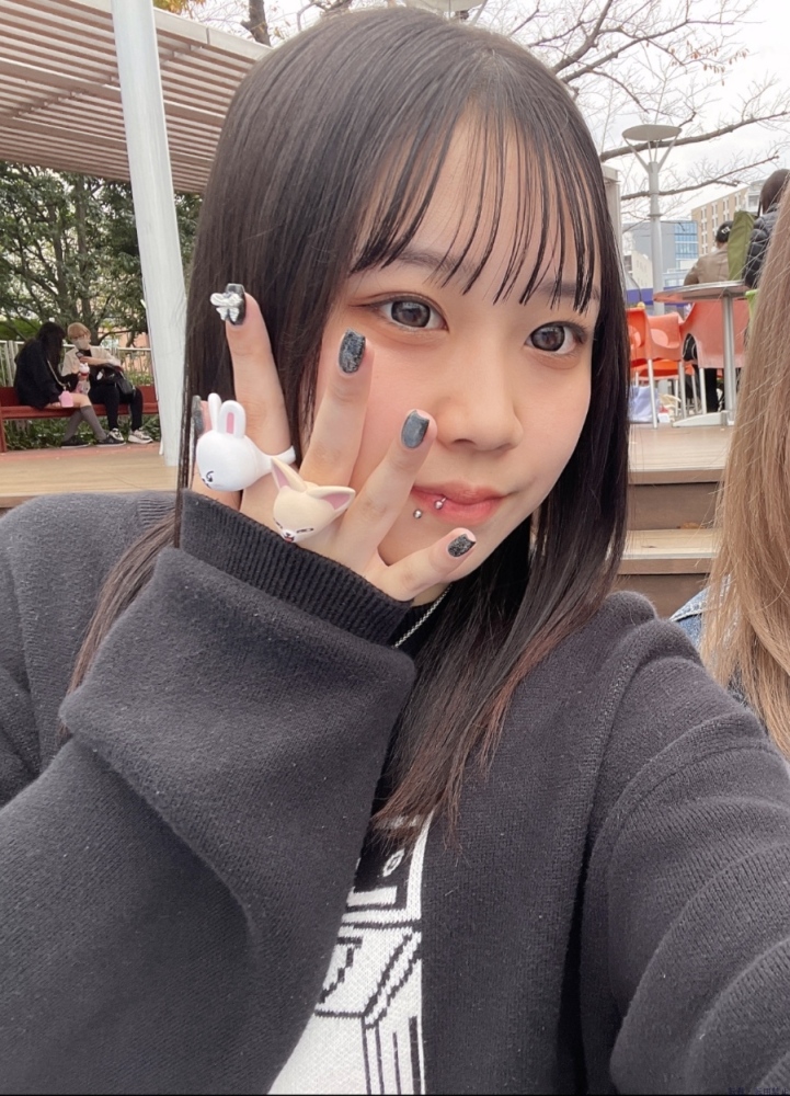 女の子ブログ画像