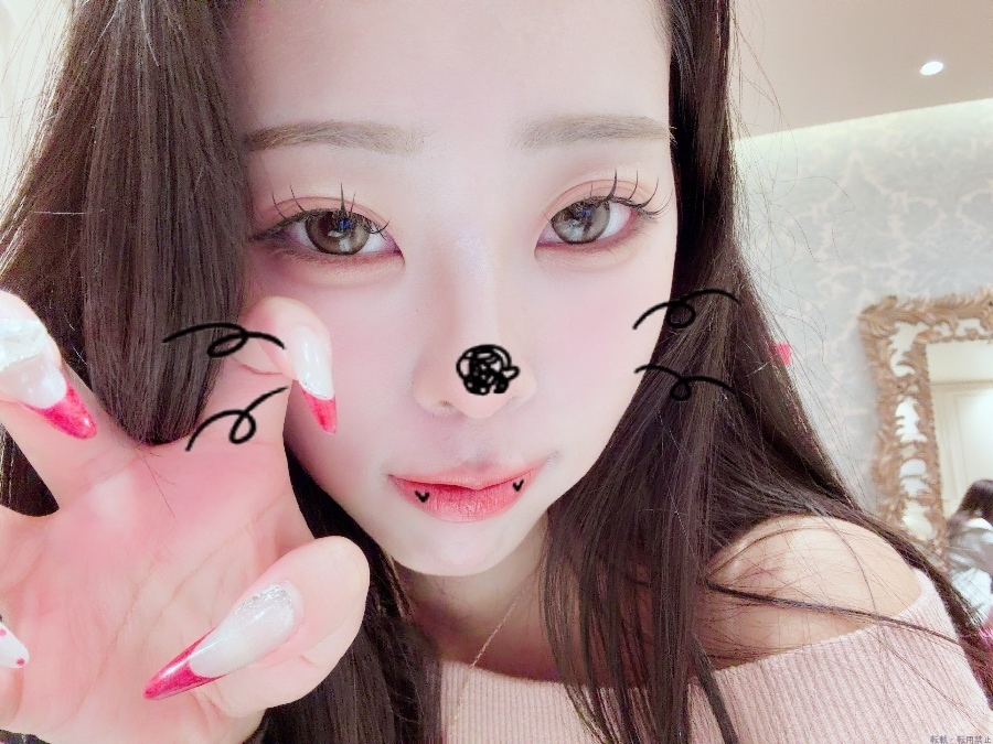 女の子ブログ画像