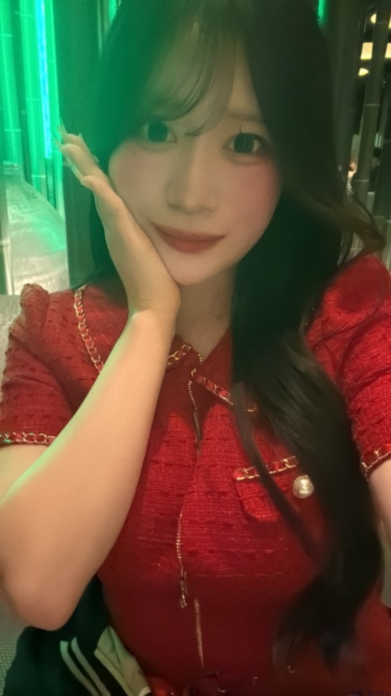 女の子ブログ画像