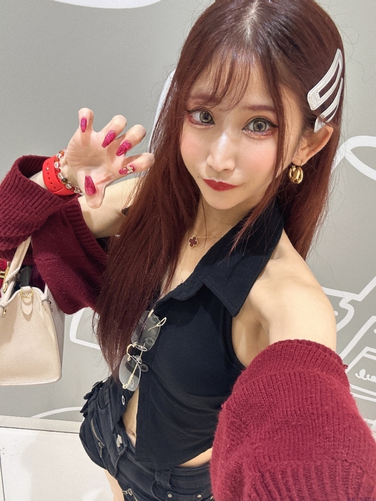 新着女の子ブログ画像