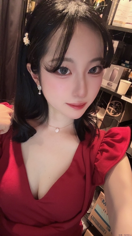 女の子ブログ画像